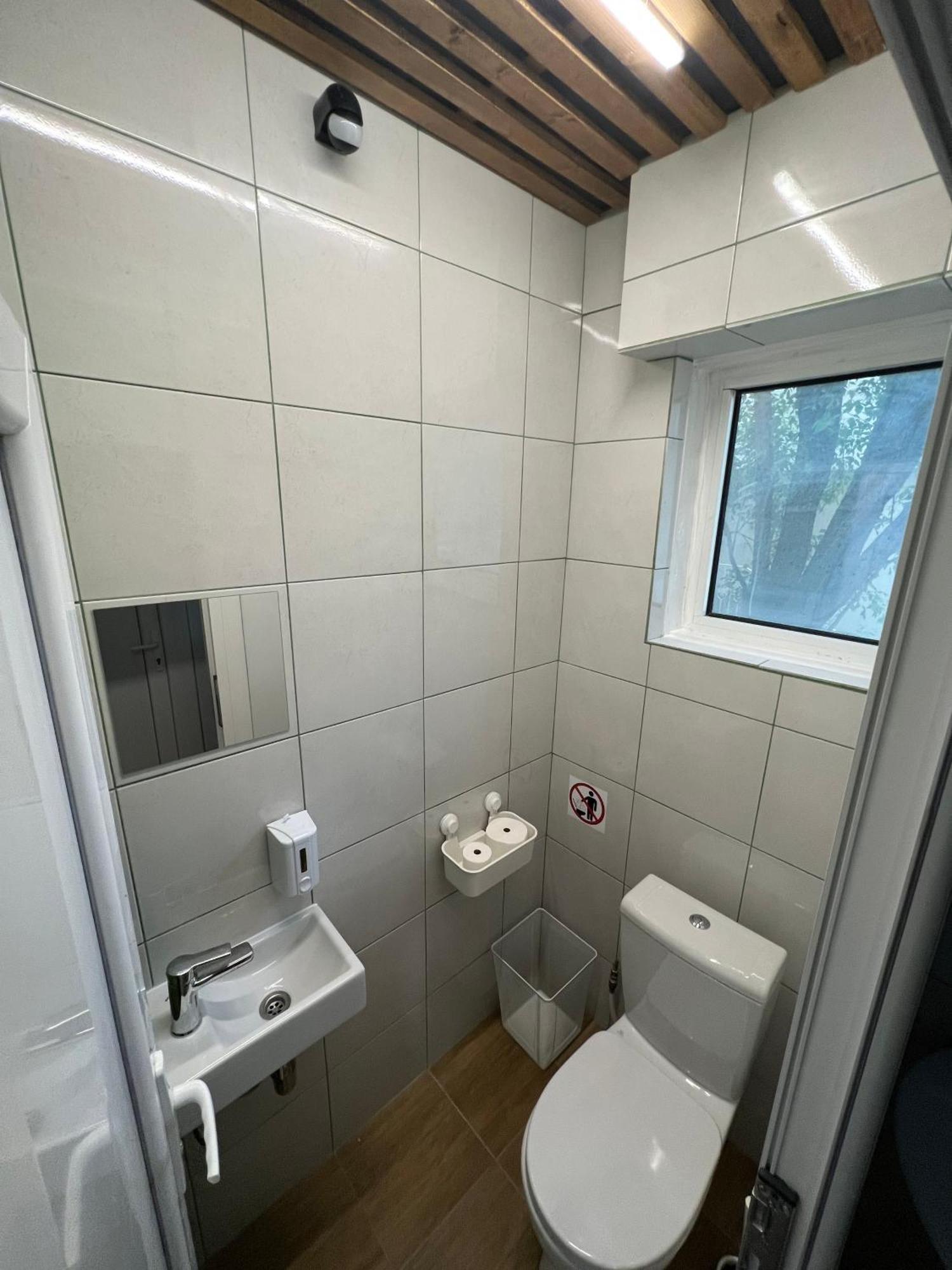 Cabbage Hostel Beograd Eksteriør bilde