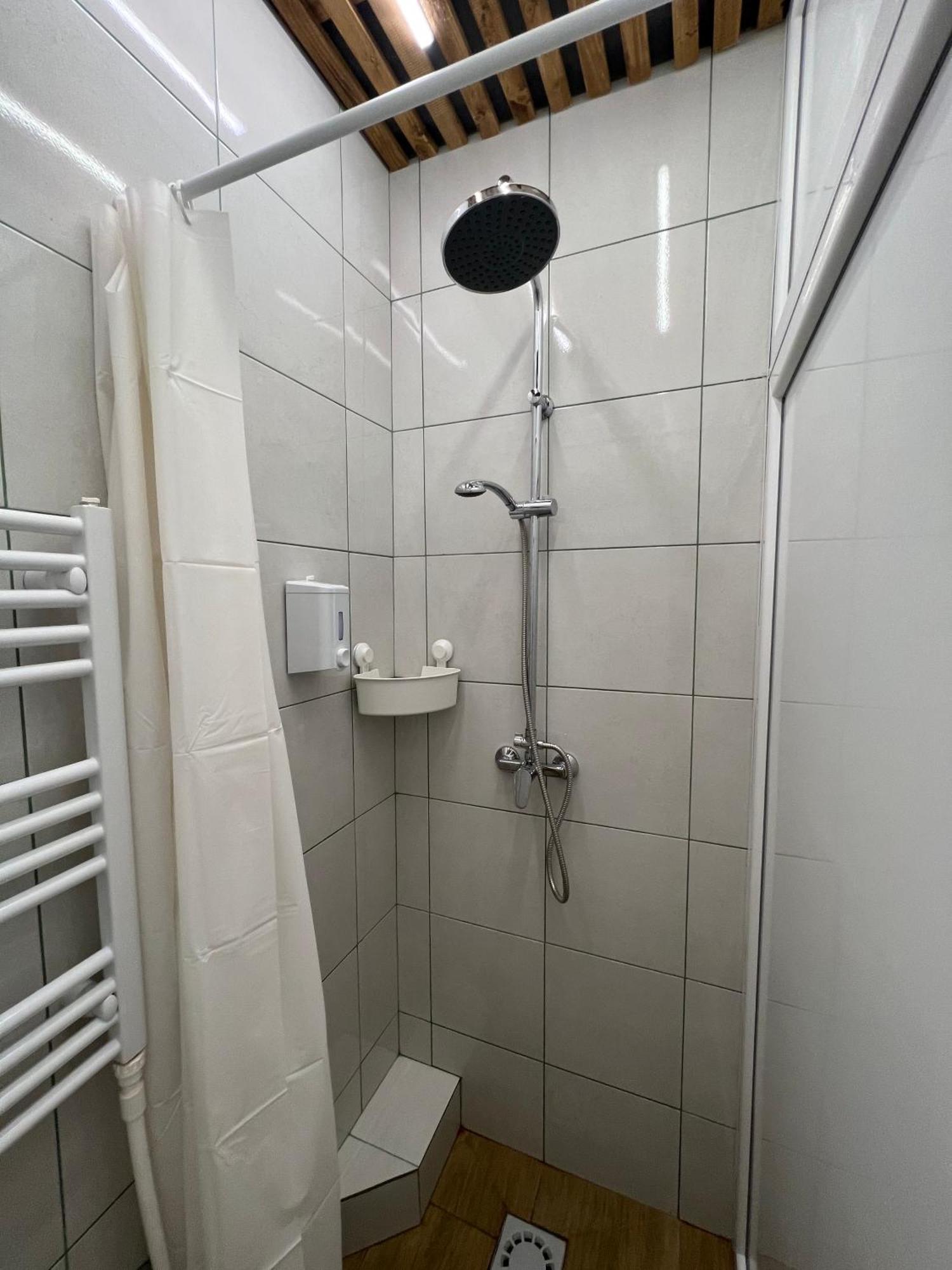 Cabbage Hostel Beograd Eksteriør bilde