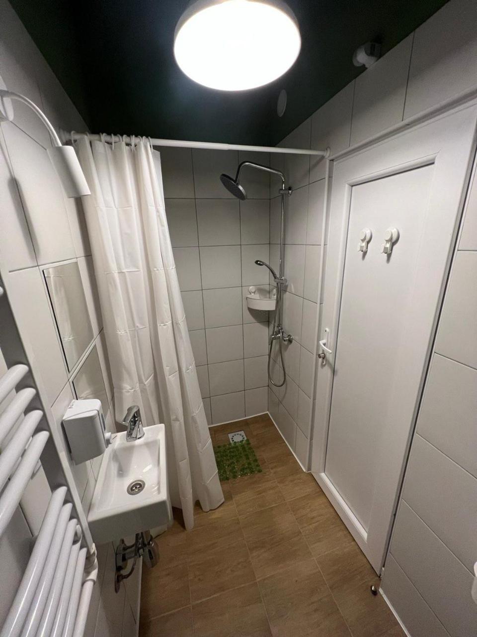 Cabbage Hostel Beograd Eksteriør bilde